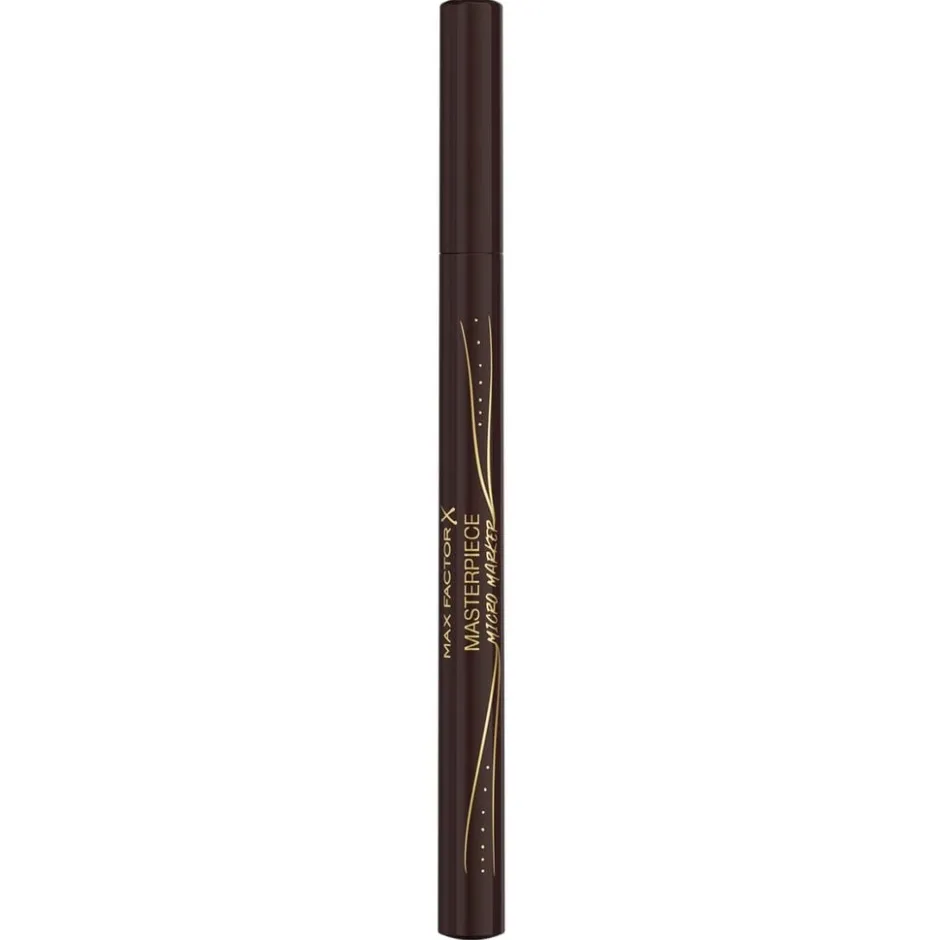 Masterpiece 060 Deep Brown Micro Marker|Max Factor Best
