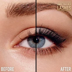 Max Factor Masterpiece 001 Rich Black Mascara< Mascara