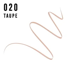 Max Factor Masterpiece 020 Taupe Micro Marker< Wenkbrauw Make-Up