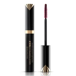 Max Factor Masterpiece Max 001 Black Mascara< Mascara