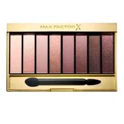 Max Factor Masterpiece Nude 003 Rose Nudes Oogschaduwpalet< Oogschaduw