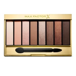 Masterpiece Nude 001 Cappucino Nudes Oogschaduwpalet|Max Factor Hot