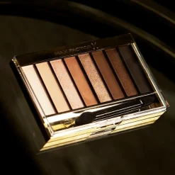 Masterpiece Nude 001 Cappucino Nudes Oogschaduwpalet|Max Factor Hot