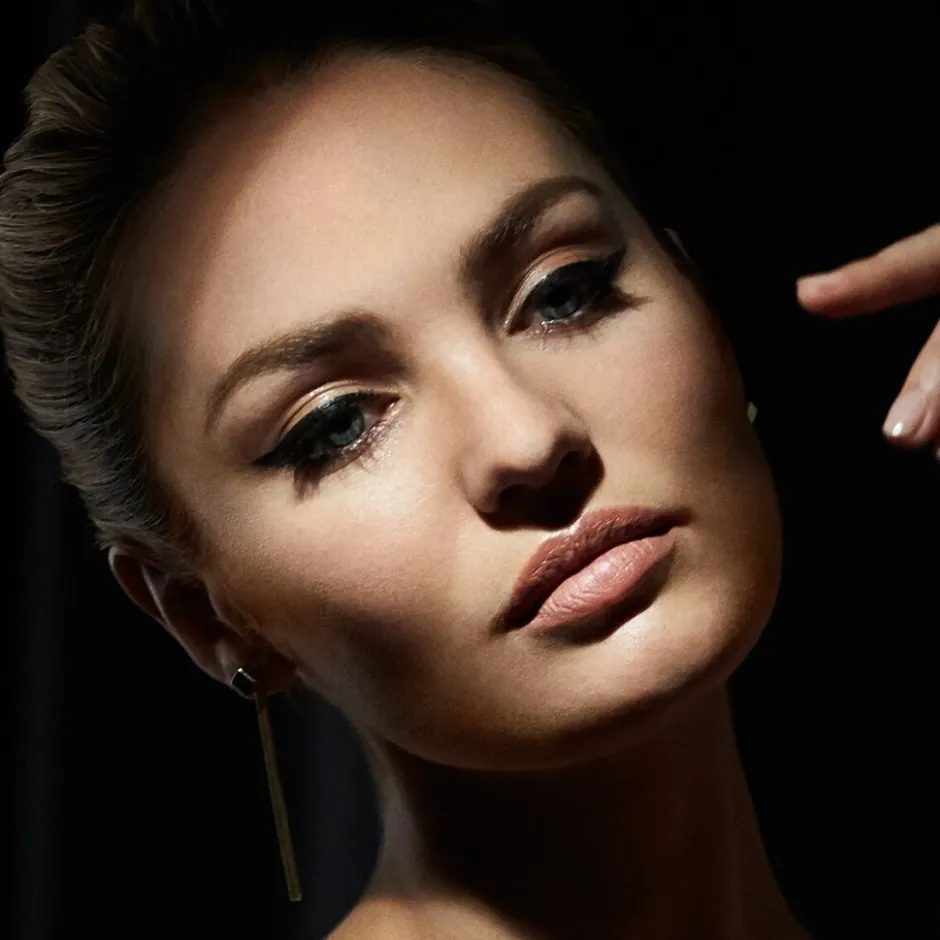 Masterpiece Nude 001 Cappucino Nudes Oogschaduwpalet|Max Factor Hot