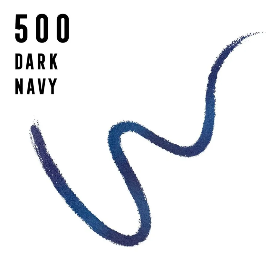 Max Factor Masterpiece Wow Liner 500 Eyeliner< Oogpotlood