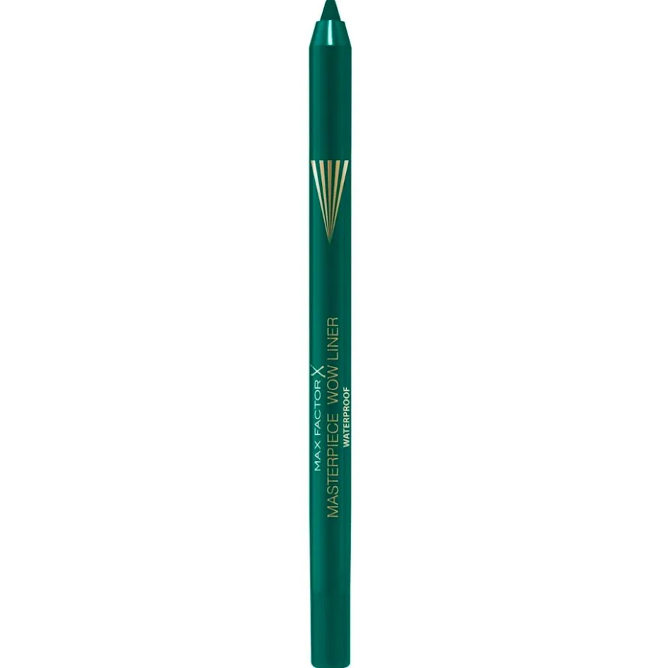 Max Factor Masterpiece Wow Liner 600 Eyeliner< Oogpotlood