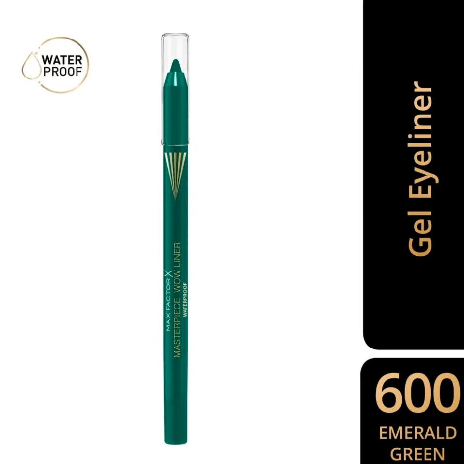 Max Factor Masterpiece Wow Liner 600 Eyeliner< Oogpotlood