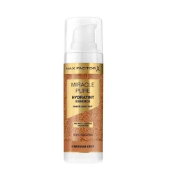 Miracle Pure 6 Medium Deep Hydratint Essence Foundation|Max Factor Clearance