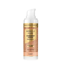 Miracle Pure 3 Light Hydratint Essence Foundation|Max Factor Clearance