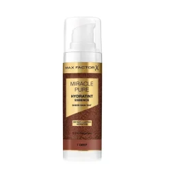 Max Factor Miracle Pure 7 Deep Hydratint Essence Foundation< Foundation
