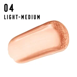 Max Factor Miracle Pure 4 Light Medium Hydratint Essence Foundation< Foundation