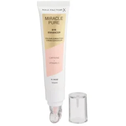 Miracle Pure Cream Concealer 01 Rose Eye Enhancer|Max Factor Best