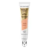 Miracle Pure Cream Concealer 03 Peach Eye Enhancer|Max Factor Best