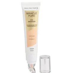 Max Factor Miracle Pure Eye Enhancer 02 Buff Cream Concealer< Concealer