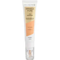 Max Factor Miracle Pure Eye Enhancer 04 Honey Cream Concealer< Concealer