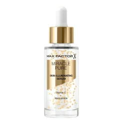 Miracle Pure Skin-illumminating Serum|Max Factor New