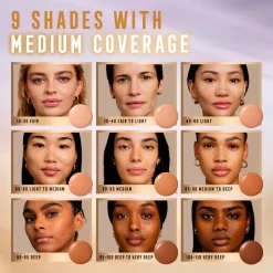 Miracle Pure Skin Reset 30-40 Fair to Light Serum Foundation|Max Factor Sale