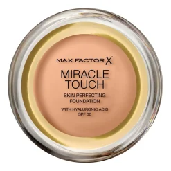 Max Factor Miracle Touch 60 Sand Compact Foundation< Foundation