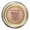 Miracle Touch 45 Warm Almond Skin Perfecting Foundation|Max Factor Discount