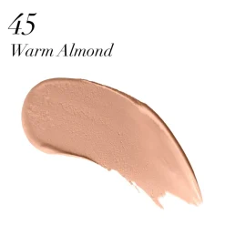 Miracle Touch 45 Warm Almond Skin Perfecting Foundation|Max Factor Discount