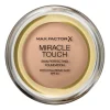 Miracle Touch 75 Golden Skin Perfecting Foundation|Max Factor Clearance