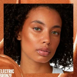 Maybelline New York 11 Sunkisser Electric Bronze Blush< Highlighter|Blush