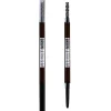 New York Brow Ultra Slim 04 Medium Brown Wenkbrauwpotlood|Maybelline Hot