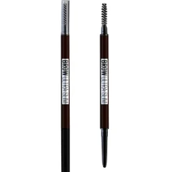 New York Brow Ultra Slim 04 Medium Brown Wenkbrauwpotlood|Maybelline Hot