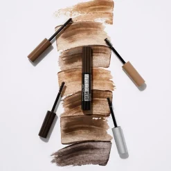 Maybelline New York Brow Fast Sculp 06 Deep Brown Wenkbrauwmascara< Wenkbrauw Make-Up