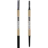 Maybelline New York Brow Ultra Slim 01 Blonde Wenkbrauwpotlood< Wenkbrauw Make-Up