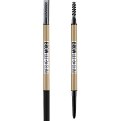 Maybelline New York Brow Ultra Slim 01 Blonde Wenkbrauwpotlood< Wenkbrauw Make-Up