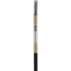 Maybelline New York Brow Ultra Slim 01 Blonde Wenkbrauwpotlood< Wenkbrauw Make-Up