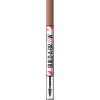 New York Build-A-Brow 255 Soft Brown Wenkbrauwpotlood en -Gel|Maybelline Hot