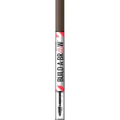 New York Build-A-Brow 262 Black Brown Wenkbrauwpotlood en -Gel|Maybelline Sale