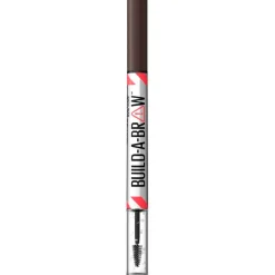 New York Build-A-Brow 259 Ash Brown Wenkbrauwpotlood en -Gel|Maybelline Online