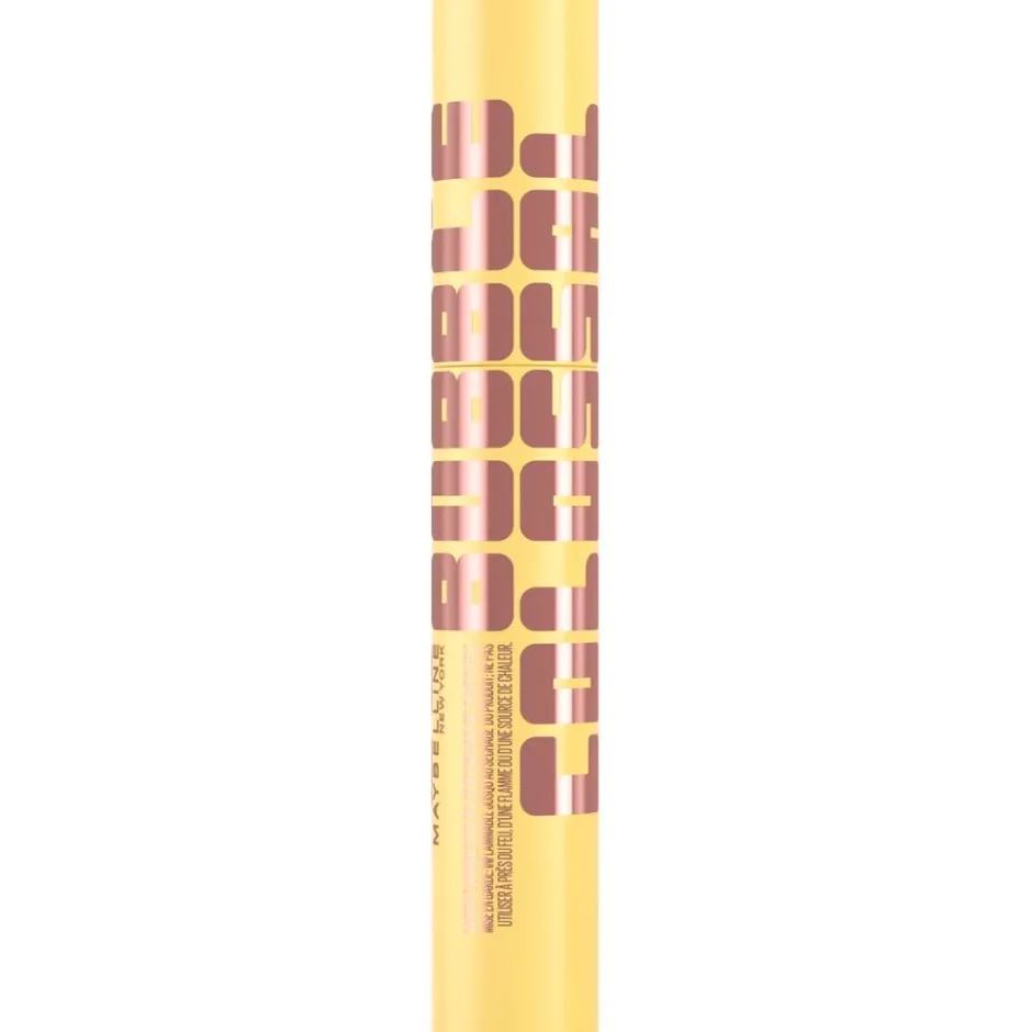 New York Colossal Bubble Washable Mascara|Maybelline Discount