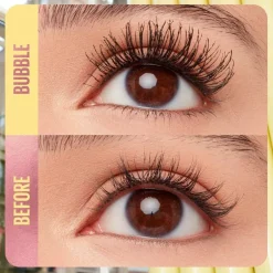 New York Colossal Bubble Washable Mascara|Maybelline Discount