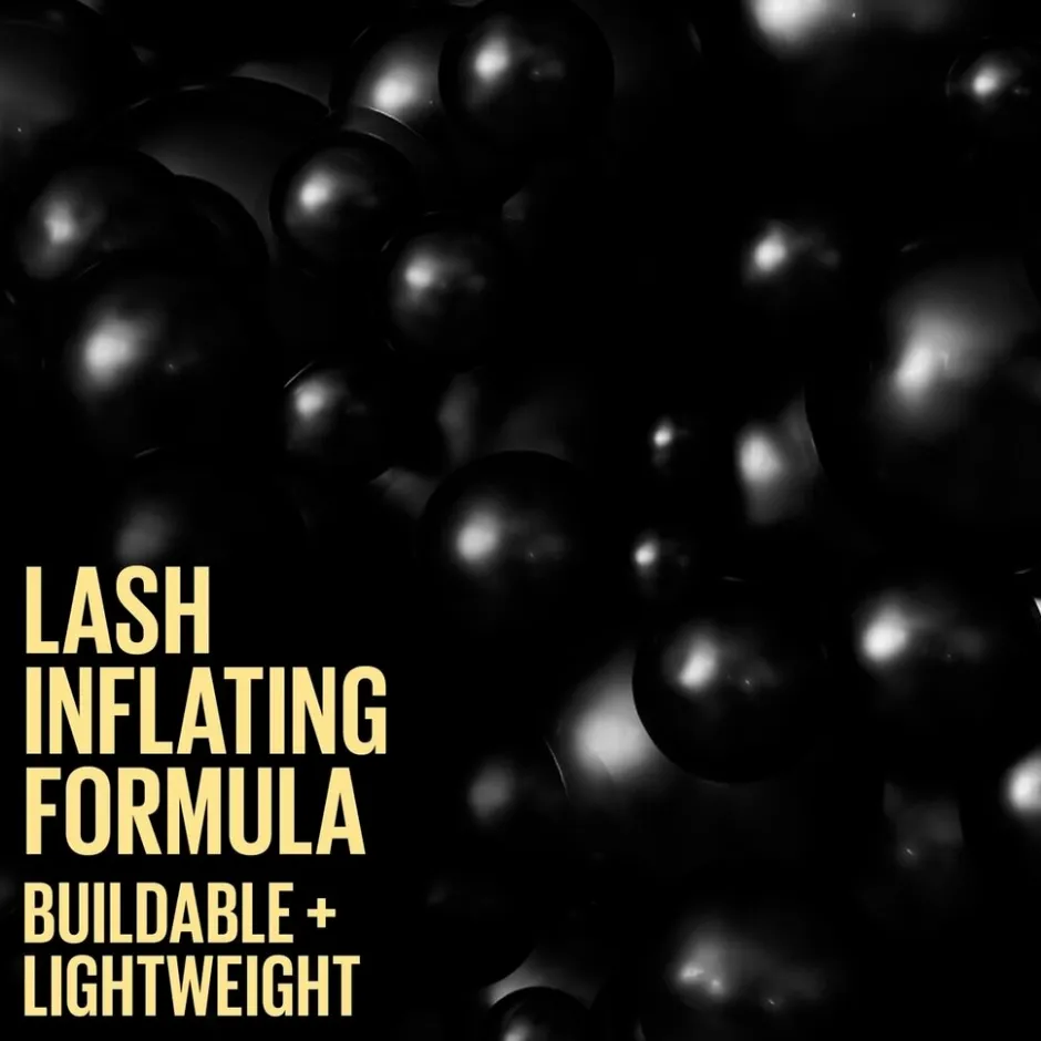 New York Colossal Bubble Washable Mascara|Maybelline Discount
