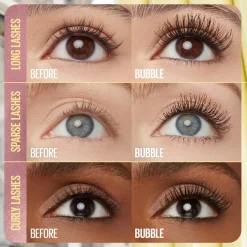 Maybelline New York Colossal Bubble Waterproof Mascara< Mascara