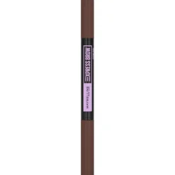 Maybelline New York Express Brow Duo 04 Dark Brown Wenkbrauwpotlood< Wenkbrauw Make-Up