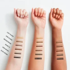 New York Express Brow Duo 05 Black Brown Wenkbrauwpotlood|Maybelline Best