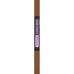 Maybelline New York Express Brow Duo 02 Medium Brown Wenkbrauwpotlood< Wenkbrauw Make-Up