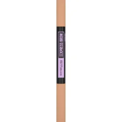 Maybelline New York Express Brow Duo 00 Light Blonde Wenkbrauwpotlood< Wenkbrauw Make-Up