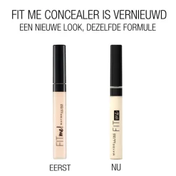 Maybelline New York Fit Me 30 Cafe Concealer< Concealer