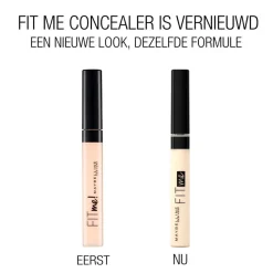New York Fit Me 20 Sand Concealer|Maybelline