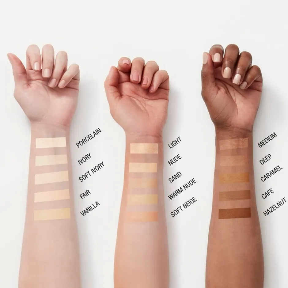 New York Fit Me 20 Sand Concealer|Maybelline
