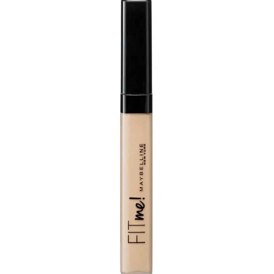New York Fit Me 20 Sand Concealer|Maybelline