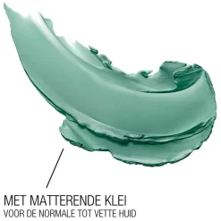 Maybelline New York Fit Me Matte & Poreless 120 Classic Ivory Foundation< Foundation