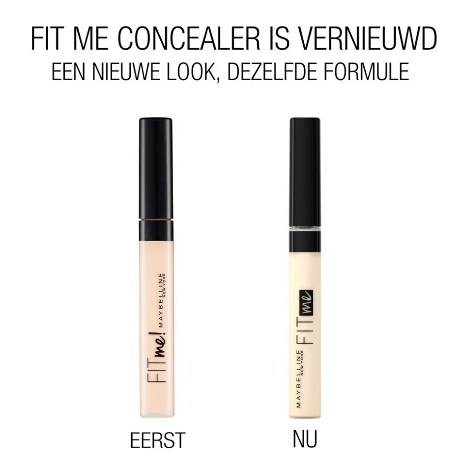 Maybelline New York Fit Me 35 Deep Concealer< Concealer