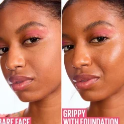 New York Grippy Serum Grip Primer|Maybelline
